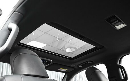 Toyota Land Cruiser, 2021 год, 9 948 000 рублей, 12 фотография