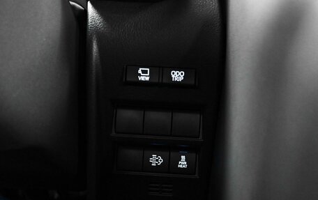 Toyota Land Cruiser, 2021 год, 9 948 000 рублей, 23 фотография