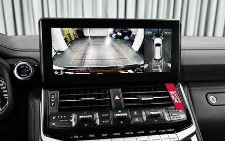 Toyota Land Cruiser, 2021 год, 9 948 000 рублей, 15 фотография