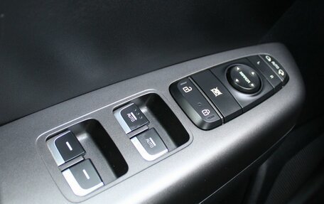 KIA Sportage IV рестайлинг, 2021 год, 2 599 000 рублей, 9 фотография