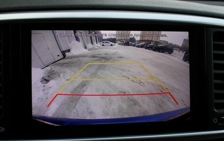 KIA Sportage IV рестайлинг, 2021 год, 2 599 000 рублей, 15 фотография