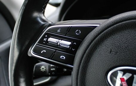KIA Sportage IV рестайлинг, 2021 год, 2 599 000 рублей, 10 фотография