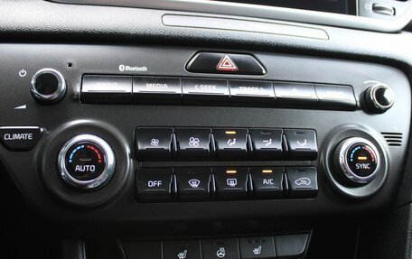 KIA Sportage IV рестайлинг, 2021 год, 2 599 000 рублей, 16 фотография