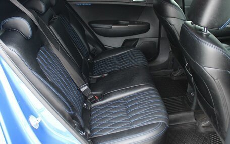 KIA Sportage IV рестайлинг, 2021 год, 2 599 000 рублей, 20 фотография