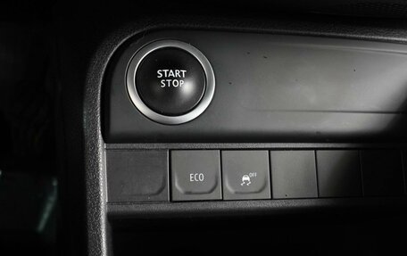 Renault Kaptur I рестайлинг, 2020 год, 1 699 000 рублей, 13 фотография