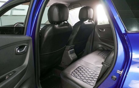 Renault Kaptur I рестайлинг, 2020 год, 1 699 000 рублей, 11 фотография