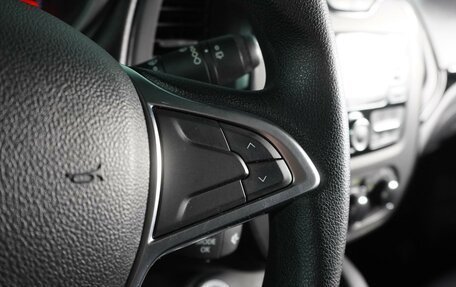 Renault Kaptur I рестайлинг, 2020 год, 1 699 000 рублей, 14 фотография