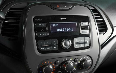 Renault Kaptur I рестайлинг, 2020 год, 1 699 000 рублей, 12 фотография