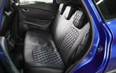 Renault Kaptur I рестайлинг, 2020 год, 1 699 000 рублей, 9 фотография