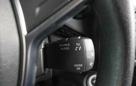 Renault Kaptur I рестайлинг, 2020 год, 1 699 000 рублей, 15 фотография