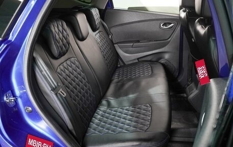 Renault Kaptur I рестайлинг, 2020 год, 1 699 000 рублей, 7 фотография