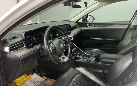 KIA K5, 2021 год, 2 350 000 рублей, 6 фотография