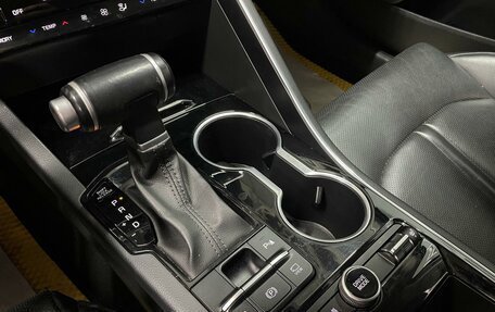 KIA K5, 2021 год, 2 350 000 рублей, 16 фотография