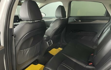 KIA K5, 2021 год, 2 350 000 рублей, 8 фотография