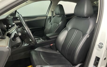 KIA K5, 2021 год, 2 350 000 рублей, 7 фотография