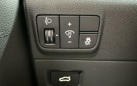 KIA K5, 2021 год, 2 350 000 рублей, 18 фотография