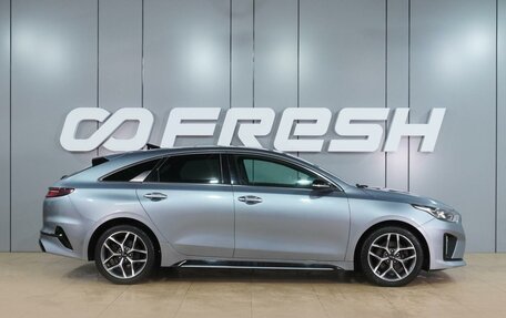 KIA Proceed I, 2019 год, 2 129 000 рублей, 5 фотография