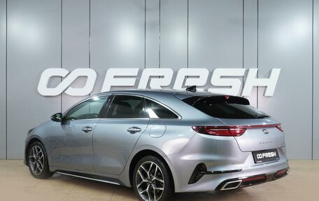 KIA Proceed I, 2019 год, 2 129 000 рублей, 2 фотография