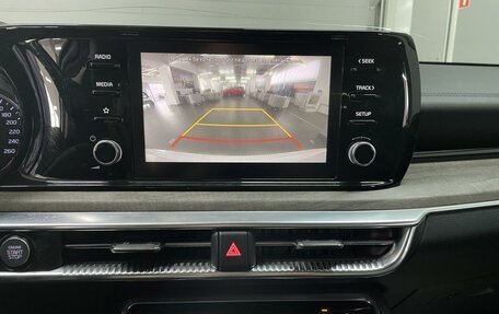 KIA K5, 2021 год, 2 350 000 рублей, 20 фотография