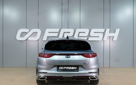 KIA Proceed I, 2019 год, 2 129 000 рублей, 4 фотография