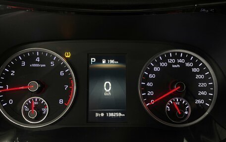 KIA K5, 2021 год, 2 350 000 рублей, 22 фотография