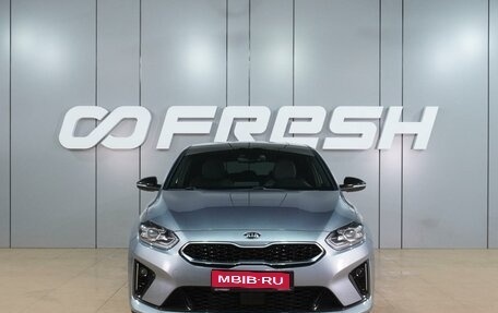 KIA Proceed I, 2019 год, 2 129 000 рублей, 3 фотография