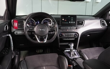 KIA Proceed I, 2019 год, 2 129 000 рублей, 6 фотография