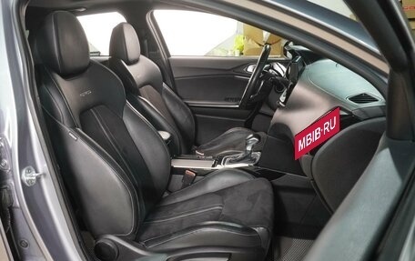 KIA Proceed I, 2019 год, 2 129 000 рублей, 8 фотография