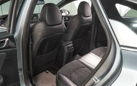 KIA Proceed I, 2019 год, 2 129 000 рублей, 11 фотография