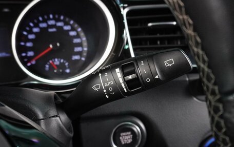 KIA Proceed I, 2019 год, 2 129 000 рублей, 18 фотография