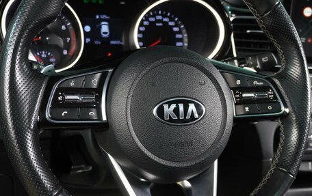 KIA Proceed I, 2019 год, 2 129 000 рублей, 16 фотография