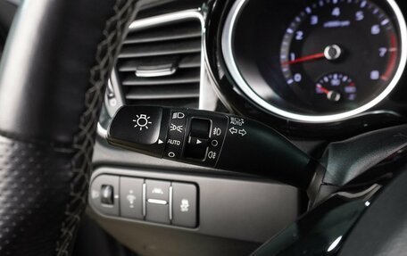 KIA Proceed I, 2019 год, 2 129 000 рублей, 17 фотография