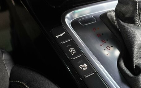 KIA Proceed I, 2019 год, 2 129 000 рублей, 21 фотография