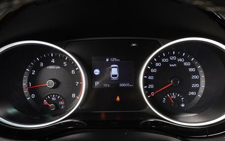 KIA Proceed I, 2019 год, 2 129 000 рублей, 24 фотография