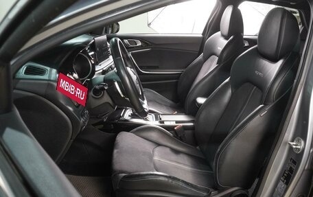 KIA Proceed I, 2019 год, 2 129 000 рублей, 10 фотография