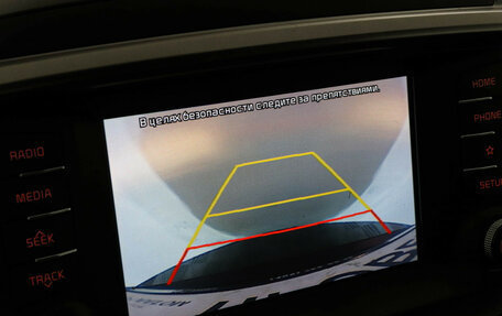 KIA Sorento III Prime рестайлинг, 2019 год, 2 699 000 рублей, 13 фотография