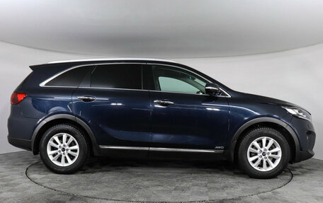 KIA Sorento III Prime рестайлинг, 2019 год, 2 699 000 рублей, 4 фотография