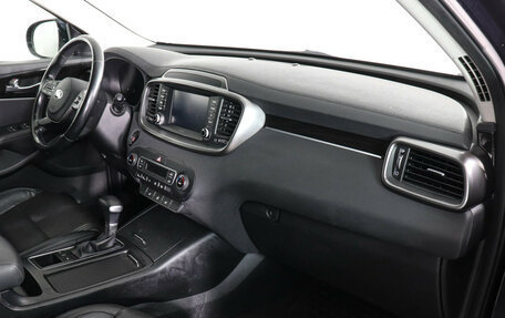 KIA Sorento III Prime рестайлинг, 2019 год, 2 699 000 рублей, 10 фотография