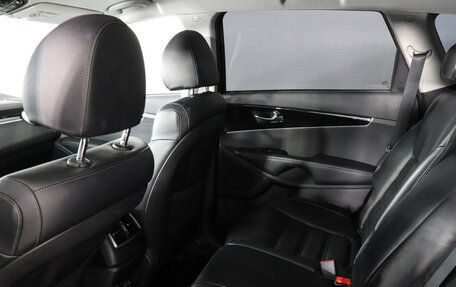 KIA Sorento III Prime рестайлинг, 2019 год, 2 699 000 рублей, 12 фотография