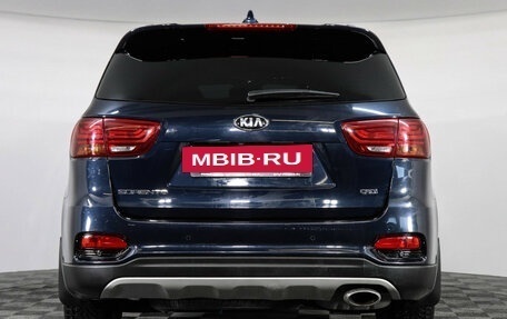 KIA Sorento III Prime рестайлинг, 2019 год, 2 699 000 рублей, 6 фотография