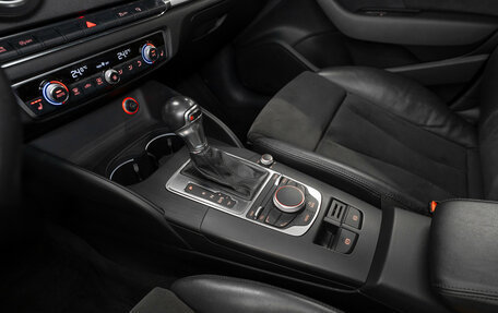 Audi A3, 2016 год, 1 990 000 рублей, 15 фотография