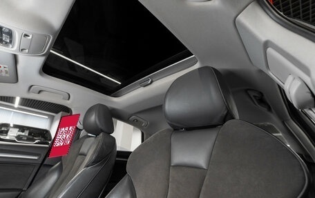 Audi A3, 2016 год, 1 990 000 рублей, 10 фотография