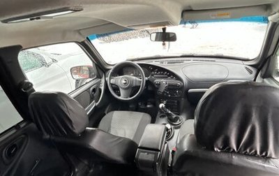 Chevrolet Niva I рестайлинг, 2013 год, 535 000 рублей, 1 фотография