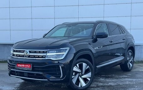 Volkswagen Teramont I, 2025 год, 5 365 000 рублей, 1 фотография