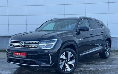 Volkswagen Teramont I, 2025 год, 5 365 000 рублей, 1 фотография