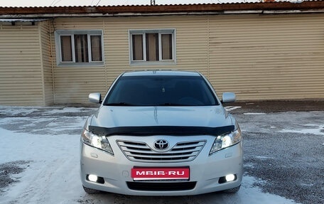 Toyota Camry, 2008 год, 1 185 000 рублей, 1 фотография