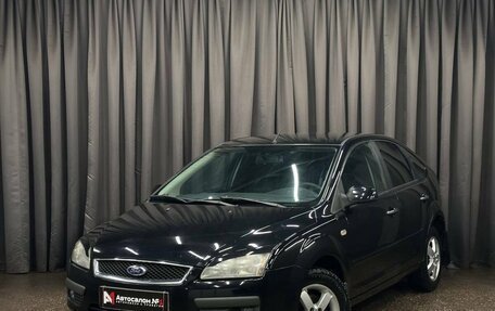 Ford Focus II рестайлинг, 2007 год, 429 999 рублей, 1 фотография