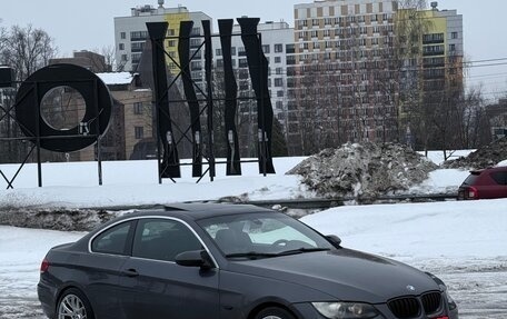 BMW 3 серия, 2007 год, 1 380 000 рублей, 1 фотография