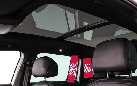 Volkswagen Tiguan II, 2021 год, 4 399 000 рублей, 10 фотография