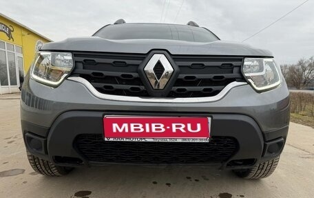 Renault Duster, 2022 год, 2 250 000 рублей, 1 фотография